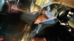 جیپ گراند شیرۆکی